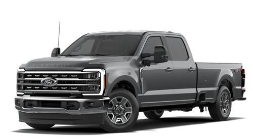 2027 Ford Super Duty F-250® Lariat®