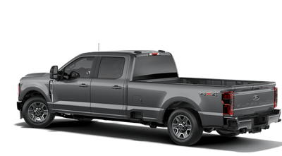 2027 Ford Super Duty F-250® Lariat®