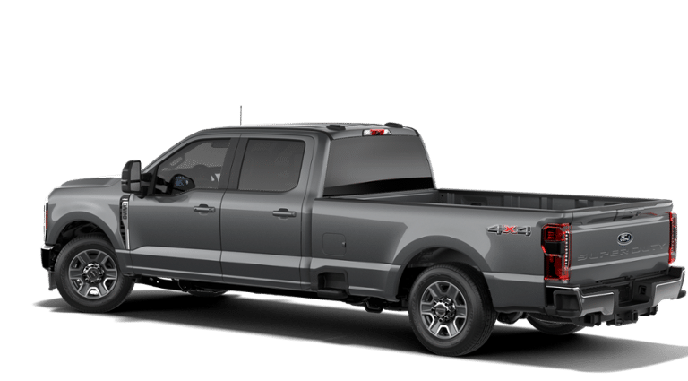 2027 Ford Super Duty F-250® Lariat®