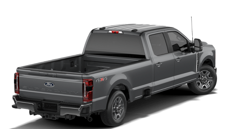 2027 Ford Super Duty F-250® Lariat®