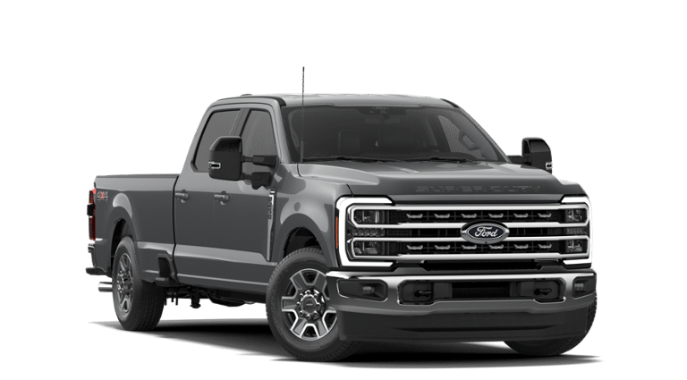 2027 Ford Super Duty F-250® Lariat®