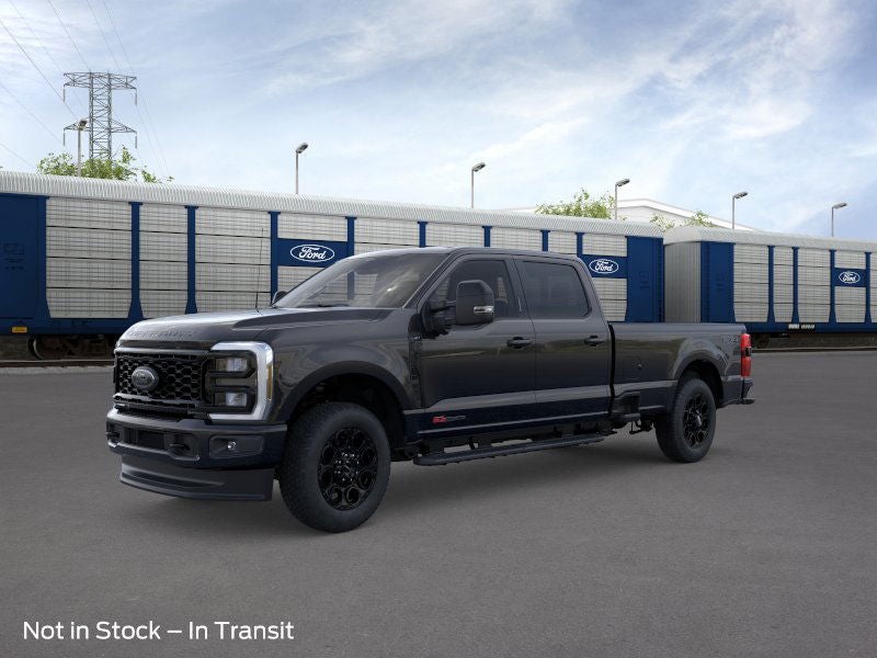 2026 Ford Super Duty F-350® XLT