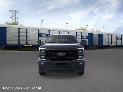 2026 Ford Super Duty F-350® XLT