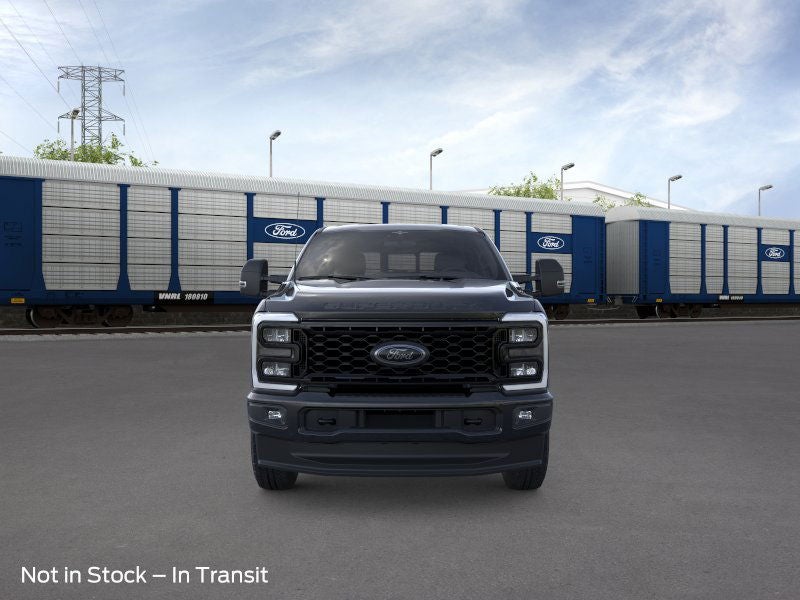 2026 Ford Super Duty F-350® XLT