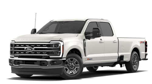 2027 Ford Super Duty F-350® Lariat®