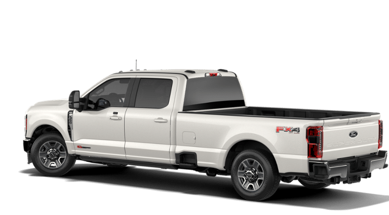 2027 Ford Super Duty F-350® Lariat®