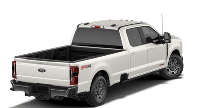 2027 Ford Super Duty F-350® Lariat®