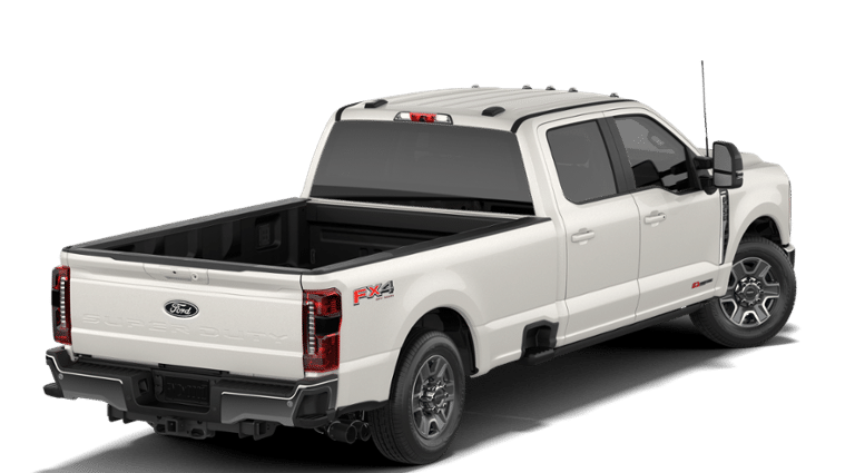 2027 Ford Super Duty F-350® Lariat®