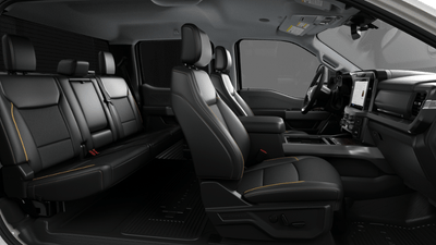 2027 Ford Super Duty F-350® Lariat®