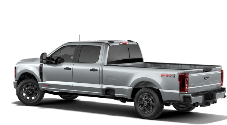 2027 Ford Super Duty F-350® XL