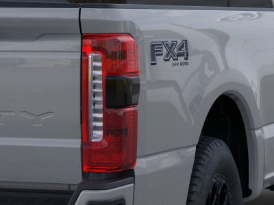 2026 Ford Super Duty F-350® XLT
