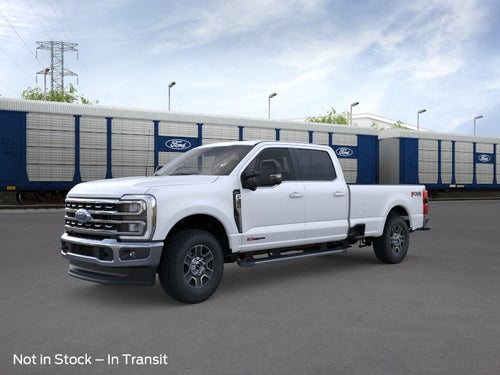 2026 Ford Super Duty F-350® Lariat®