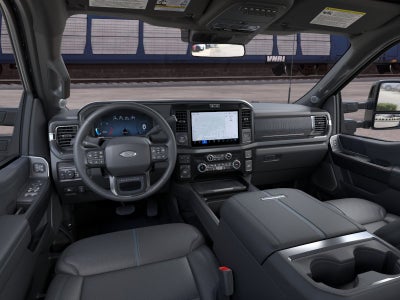 2026 Ford Super Duty F-350® Platinum®