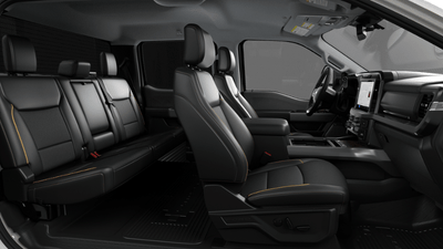 2027 Ford Super Duty F-350® Lariat®