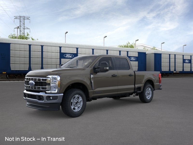2026 Ford Super Duty F-350® XLT