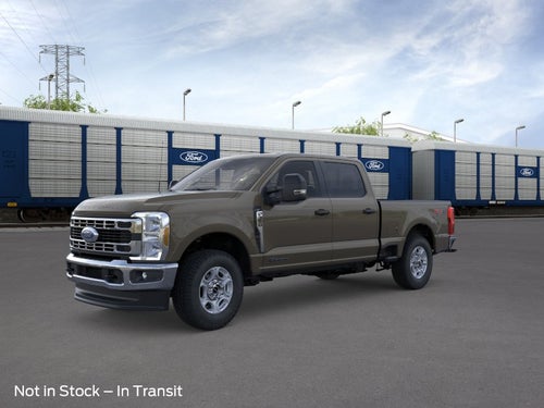 2026 Ford Super Duty F-350® XLT