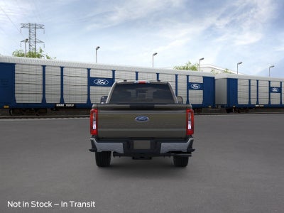 2026 Ford Super Duty F-350® XLT
