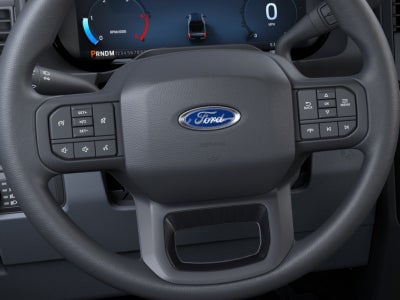2026 Ford Super Duty F-350® XLT