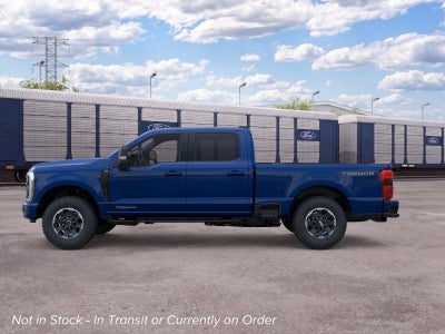 2026 Ford Super Duty F-350® XLT