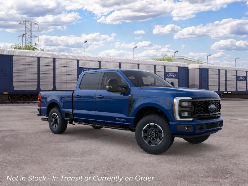 2026 Ford Super Duty F-350® XLT