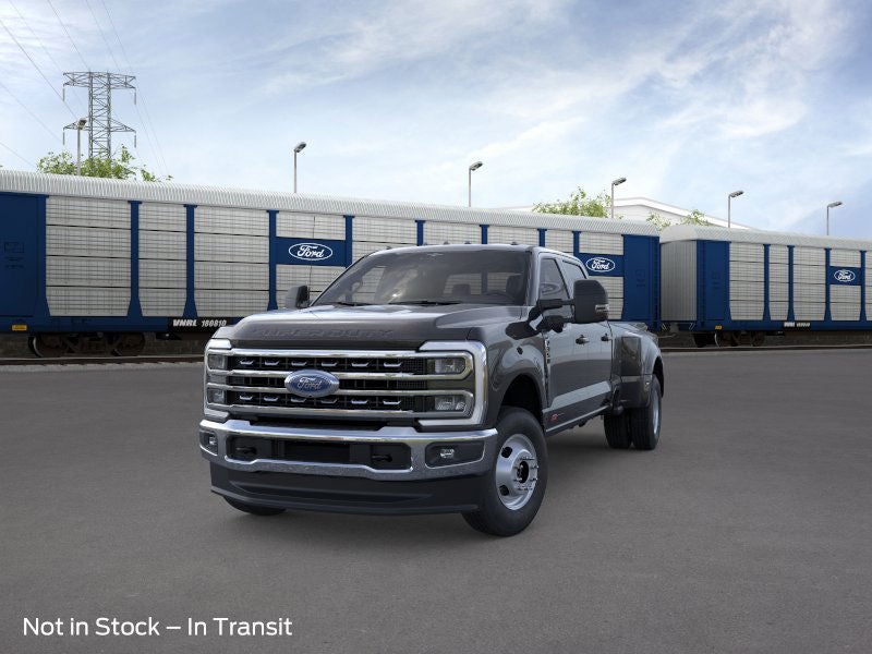 2026 Ford Super Duty F-350® XLT