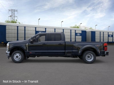 2026 Ford Super Duty F-350® XLT