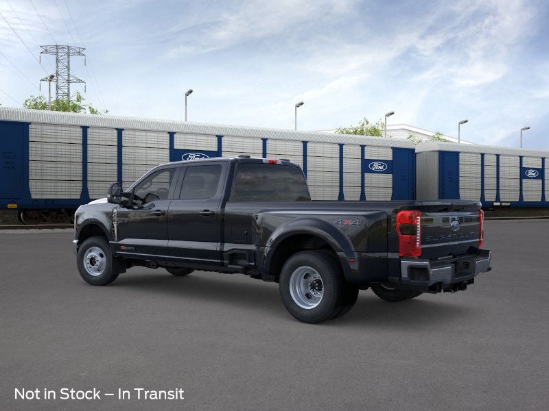 2026 Ford Super Duty F-350® XLT