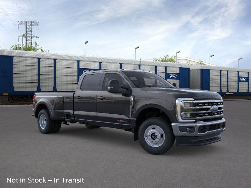 2026 Ford Super Duty F-350® XLT