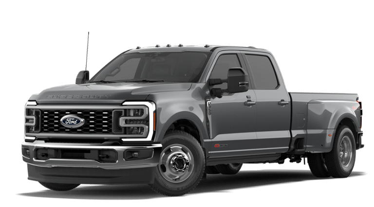 2027 Ford Super Duty F-350® Lariat®