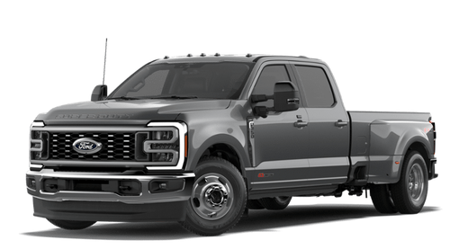 2027 Ford Super Duty F-350® Lariat®