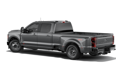 2027 Ford Super Duty F-350® Lariat®