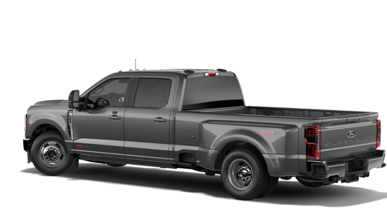 2027 Ford Super Duty F-350® Lariat®