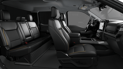 2027 Ford Super Duty F-350® Lariat®