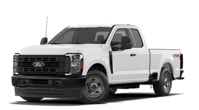 2027 Ford Super Duty F-350® XL