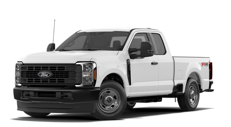 2027 Ford Super Duty F-350® XL