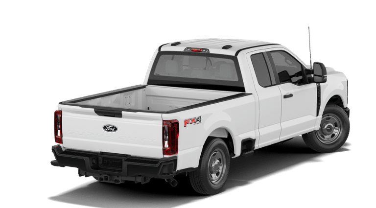 2027 Ford Super Duty F-350® XL