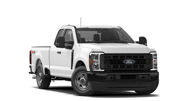 2027 Ford Super Duty F-350® XL