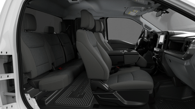 2027 Ford Super Duty F-350® XL