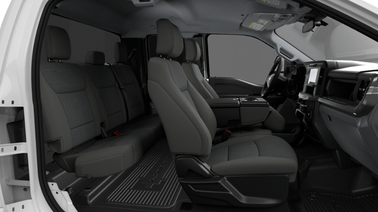 2027 Ford Super Duty F-350® XL