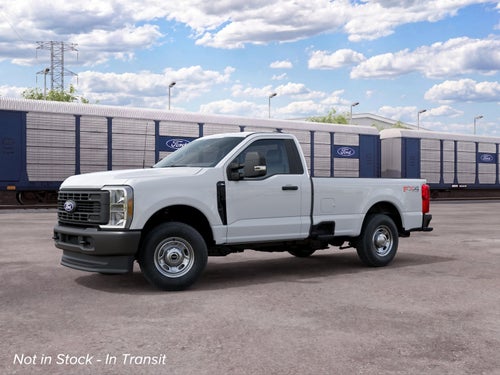 2027 Ford Super Duty F-250® XL
