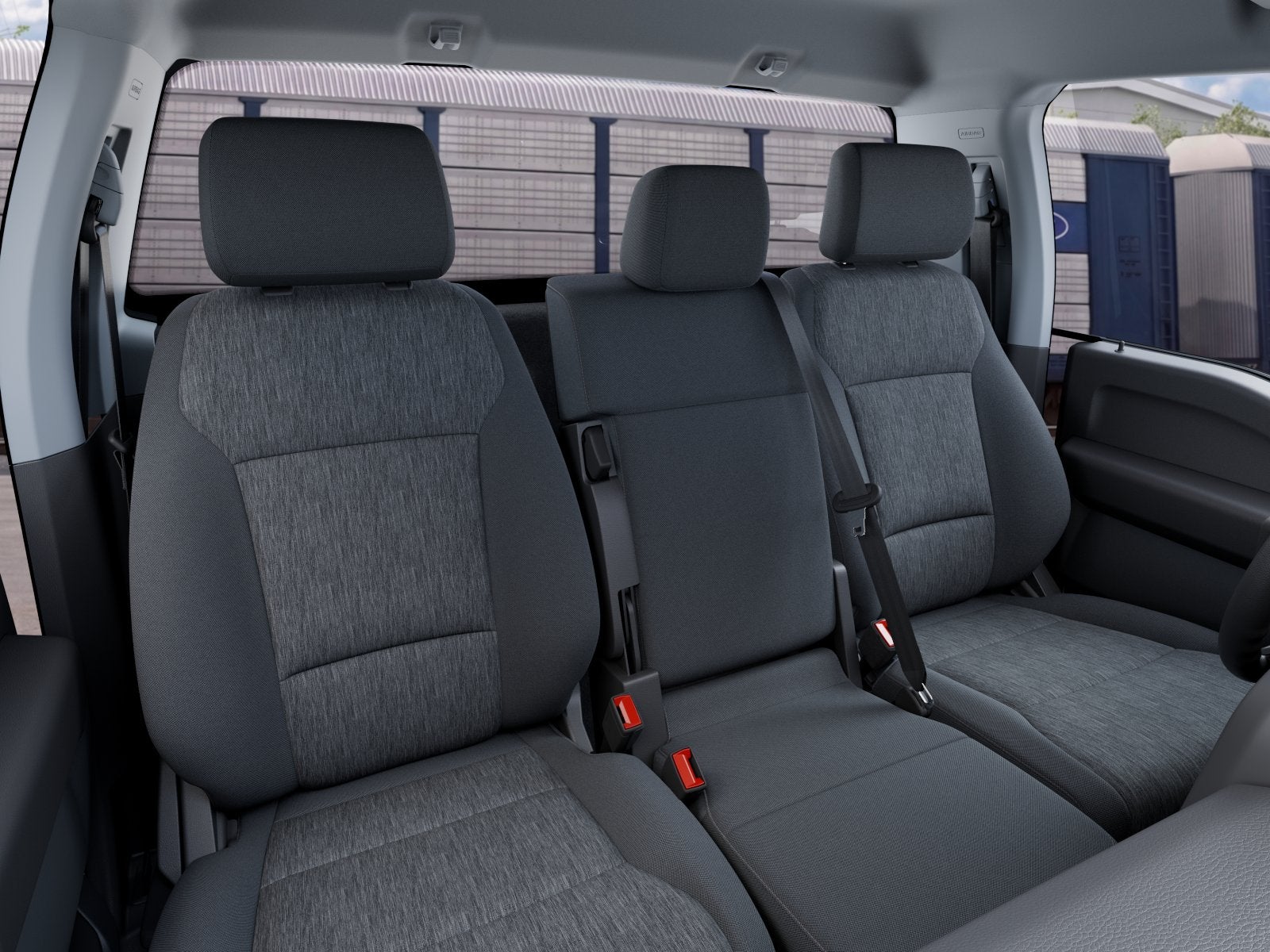 2027 Ford Super Duty F-250® XL