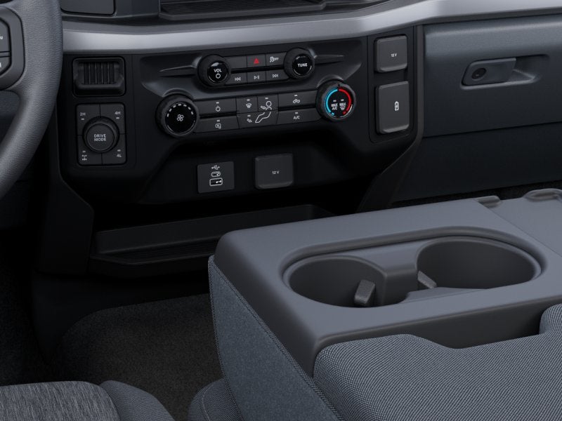2027 Ford Super Duty F-250® XL