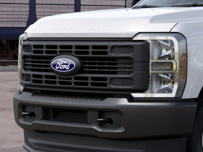 2027 Ford Super Duty F-250® XL