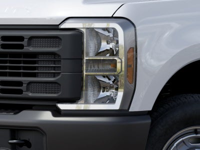 2027 Ford Super Duty F-250® XL