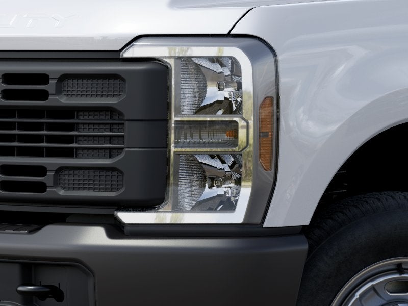 2027 Ford Super Duty F-250® XL