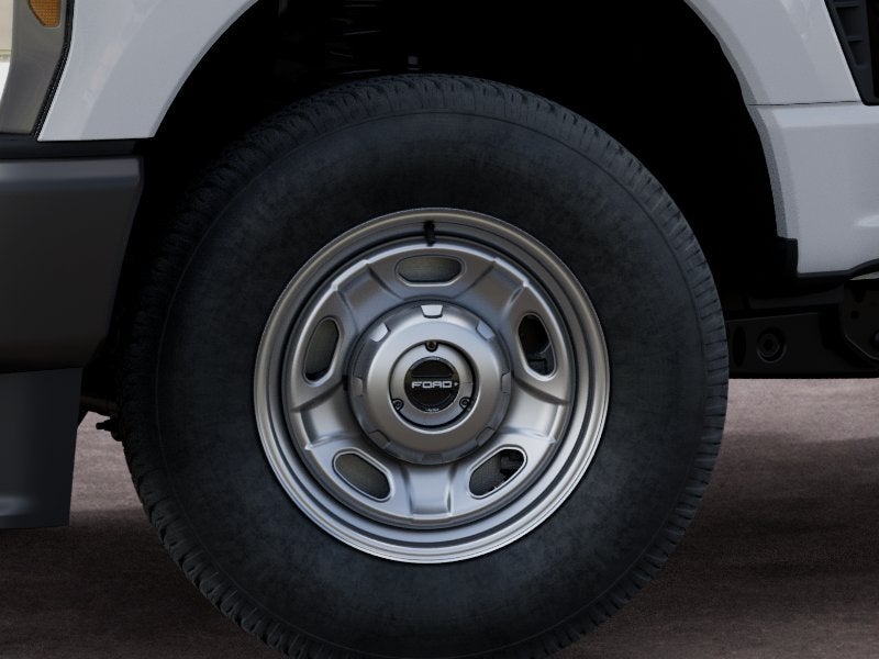 2027 Ford Super Duty F-250® XL
