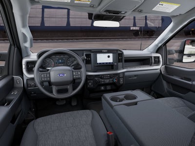 2027 Ford Super Duty F-250® XL