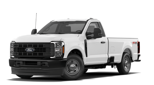 2027 Ford Super Duty F-250® XL