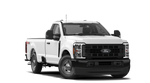 2027 Ford Super Duty F-250® XL