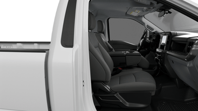 2027 Ford Super Duty F-250® XL